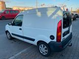 Renault Kangoo Authentique 1.5 dCi LKW Kastenwagen - gebrauchte Renault Kangoo aus dem Jahr 2007