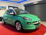 Opel Adam Glam ecoFlex  1.Hand/SHZ/Wenig Km - Opel Adam Gebrauchtwagen in Bochum