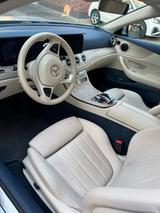 Mercedes-Benz E 400 Coupe 4MATIC Autom. Neuwertig - Mercedes-Benz E 400 in Düsseldorf