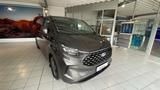 Ford Tourneo Custom 320 EcoBlue L2 Titanium/AHK/TWA/R - Ford: 3.2