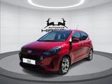 Hyundai New i10 1.2 PRIME Navi PDC 15"Alu KLIMA RFK - Hyundai i10 Prime mit Benzin-Antrieb