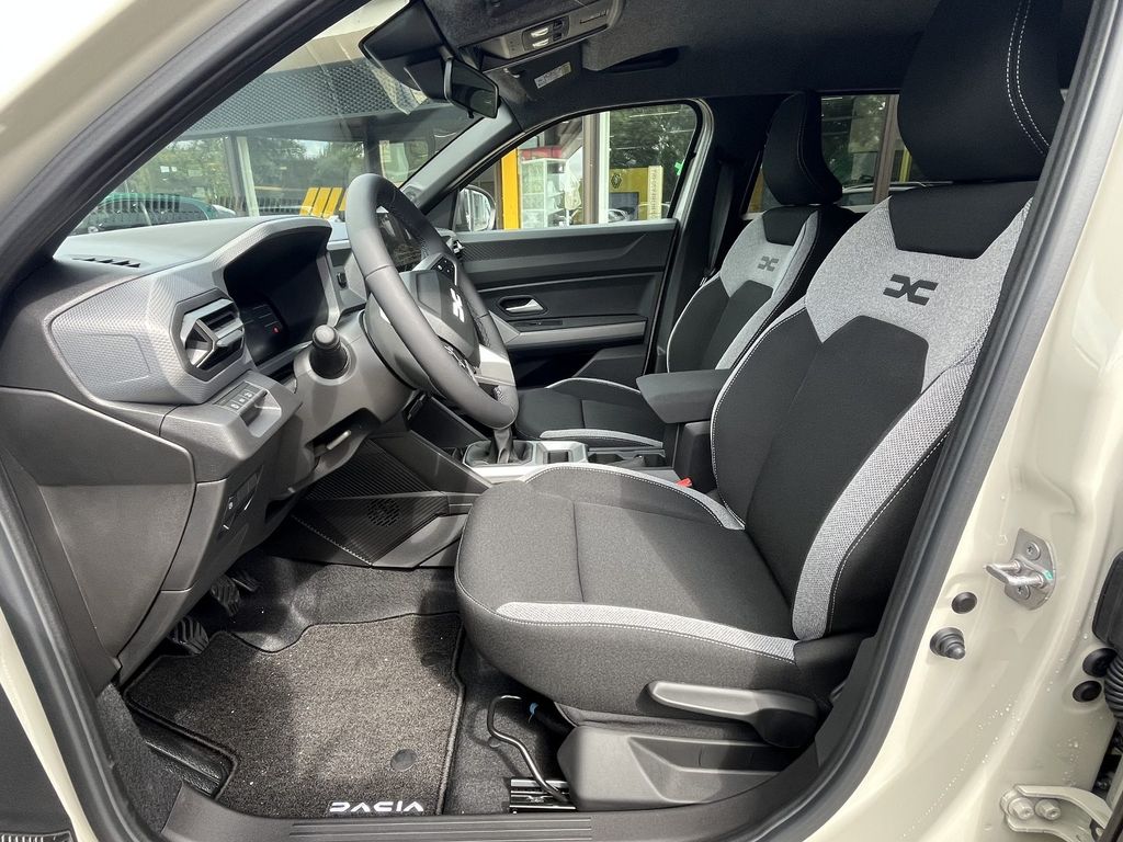 DACIA Duster - Bild 4