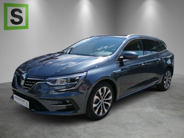 Renault MEGANE Grandtour Techno TCe 140 EDC