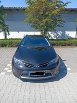 Toyota Auris TS Hybrid 1.8 VVT-i "Licht Paket" - Toyota Auris Touring Sports von privat