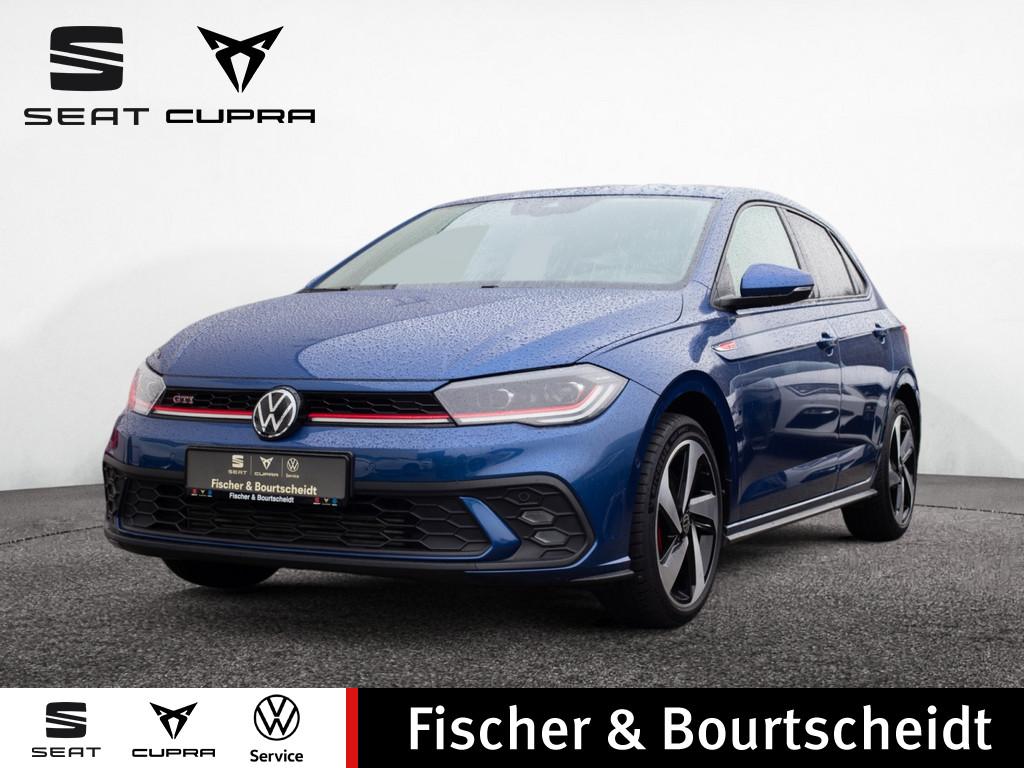 Volkswagen Polo 2.0 TSI KLIMA PDC SHZ ACC FACEL. MATRIX-LED