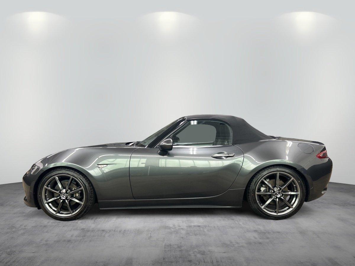 Mazda MX-5 2.0l "Selection" "ACT-P" 184PS "BOSE"