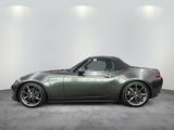Mazda MX-5 2.0l "Selection" "ACT-P" 184PS "BOSE" - Mazda MX-5 Gebrauchtwagen in Berlin