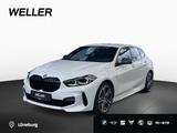 BMW 118iA M SPORT LivePro,AdLED,Kam,HUD,H/K,Tempo - BMW Gebrauchtwagen in Lüneburg