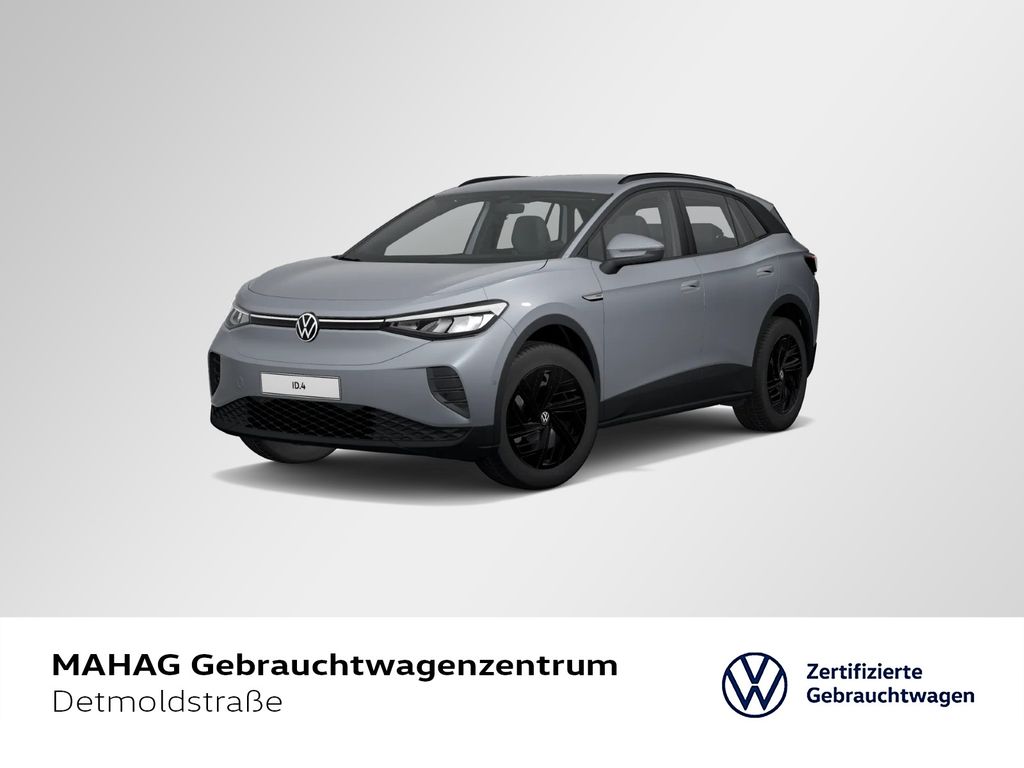 Image of Volkswagen ID.4