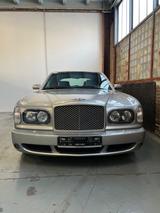 Bentley T/Service bei 39k/TÜV NEU/wunderschöne Farbkombi - Bentley in Essen