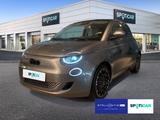 Fiat 500e Cabrio La Prima Navigation Kamera - Fiat 500e Gebrauchtwagen in Düsseldorf