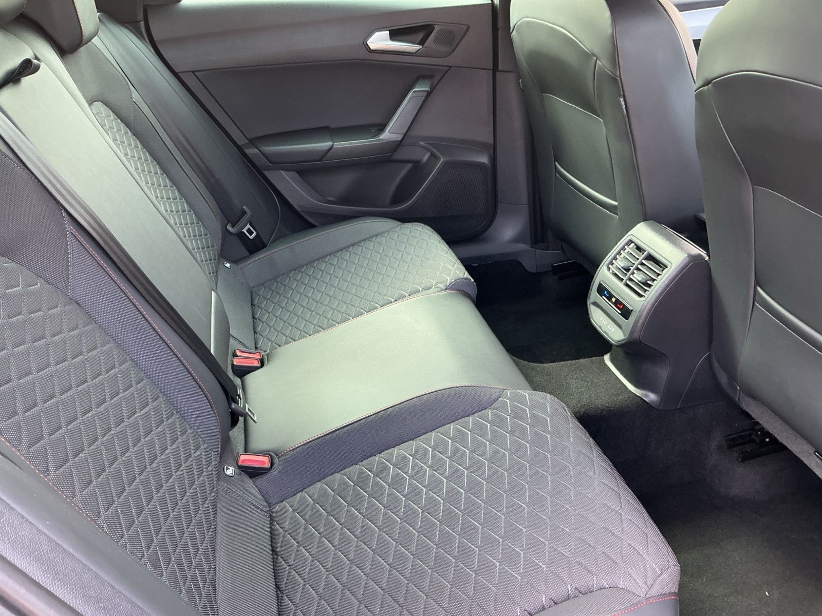 Seat Leon - Bild 16