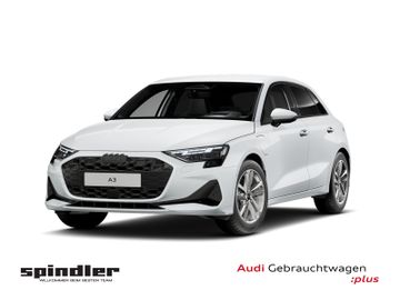 Audi A3 Sportback advanced TFSIe S-tronic/ Sonos, AHK