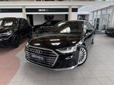 Audi A8 50 TDI Lang quattro Sport-Exterieur-Paket - Audi A8: Sport