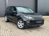 Land Rover Discovery Sport TD4 110kW 4WD PURE E-Capabil... - Land Rover Discovery Sport: Behindertengerecht