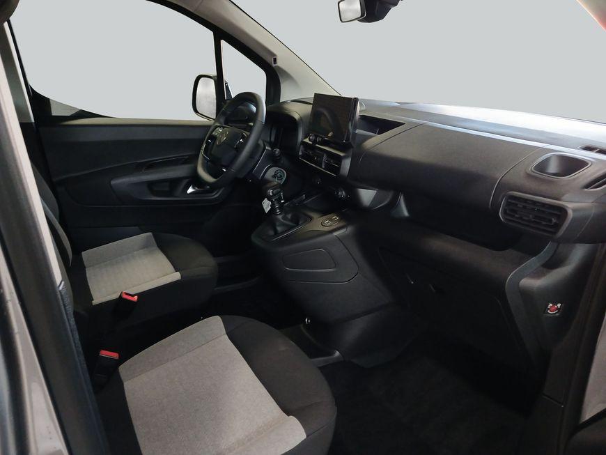 Citroën Berlingo M Diesel Van 100 PLUS