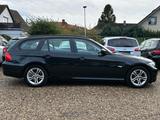 BMW 318i E91 Touring SHZ PDC Panorama AutomatikEuro5 - gebrauchte BMW 318 aus dem Jahr 2012
