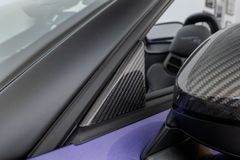 PORSCHE Boxster 718 Spyder RS I PTS I WEISSACH I LIFT