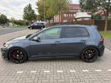 Volkswagen Golf 2.0 TSI DSG GTI Performance GTI Performance - VW Golf Gebrauchtwagen in Münster