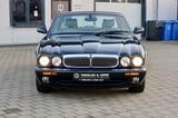 Jaguar XJ 4.0 Sovereign# SEHR GEPFLEGT# - gebrauchte Jaguar XJ aus dem Jahr 2000