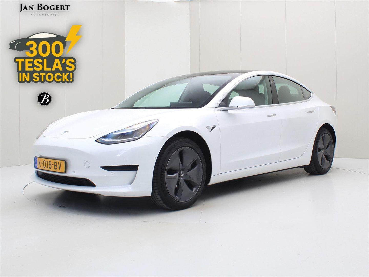 Tesla Model 3 Standard RWD Plus 93% SoH [ LFP-ACCU+AUT