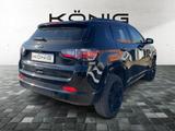 Jeep Compass Night Eagle Automatik, CarPlay - Jeep Compass: Night Eagle