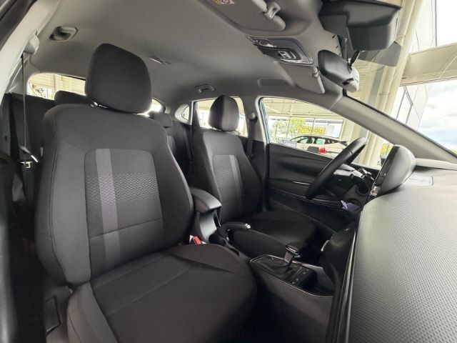 Hyundai i20 - Bild 25