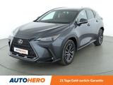 Lexus NX-Serie NX 450h+ E-Four Aut.*NAVI*LED*ACC*CAM* - Lexus Gebrauchtwagen in Hamburg