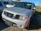 Nissan  Navara 4x4 - gebrauchte Nissan Navara aus dem Jahr 2011