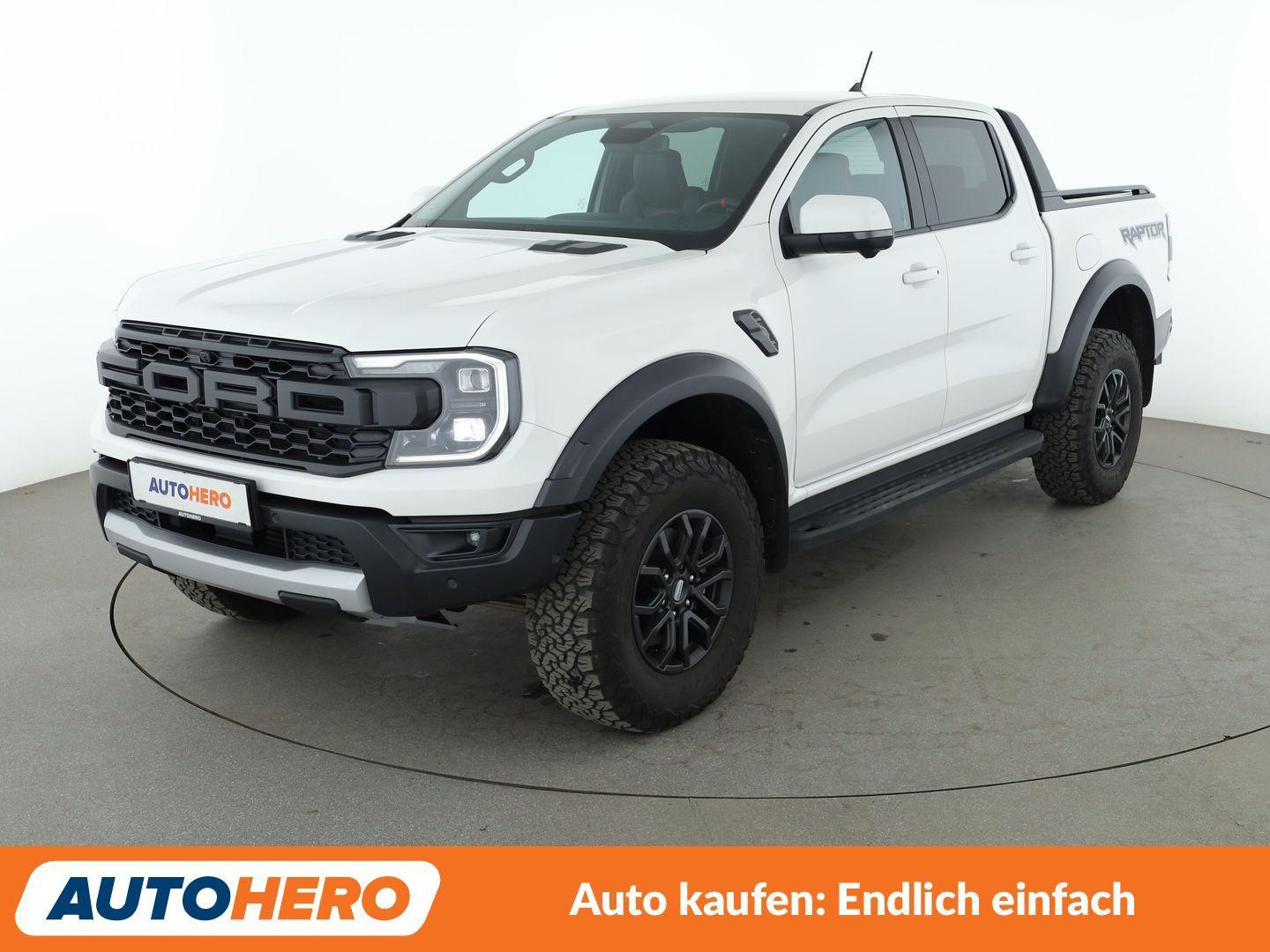 Ford Raptor