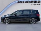 BMW 218 Gran Tourer i Sport Line*AHK*LED*PDC*Sitzhei - BMW 2er Reihe in Bremen