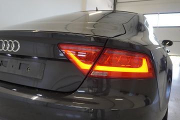 Audi A7 - 10