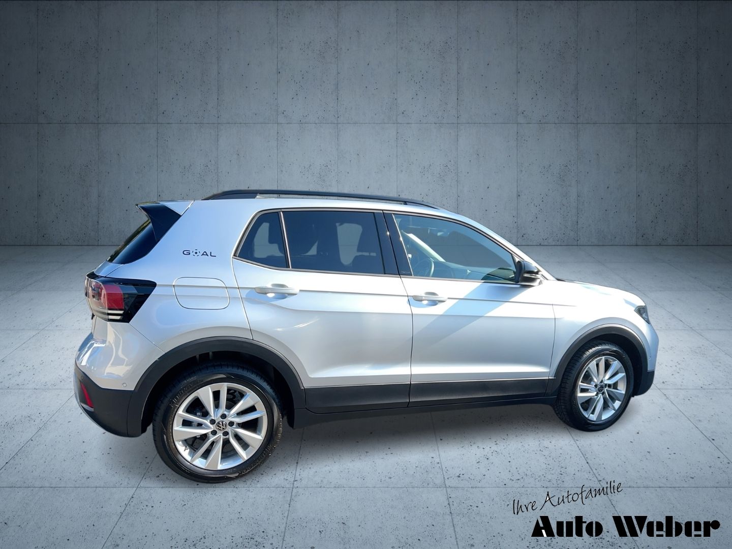 Volkswagen T-Cross - Bild 5