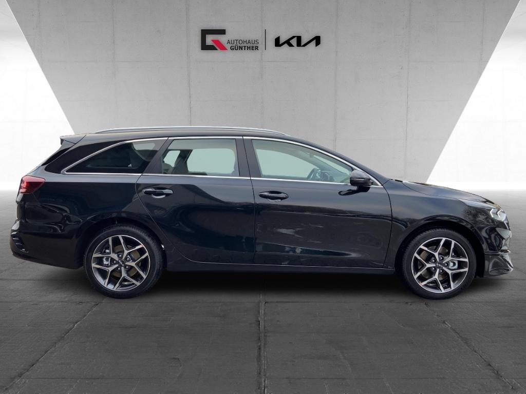 Kia Ceed_sw Sportswagon Spirit 1.5T DCT7 Technologie