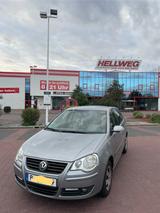 Volkswagen Polo 1.2 64Ps Comfortline Comfortline - Volkswagen Polo aus 2006: 1.6