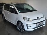 Volkswagen up! sound up! 1.0 /TÜV NEU/Klima/Shz/PDC/1. Hand - VW up! Gebrauchtwagen in Hannover