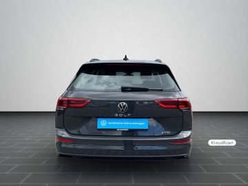 Volkswagen Golf - 6
