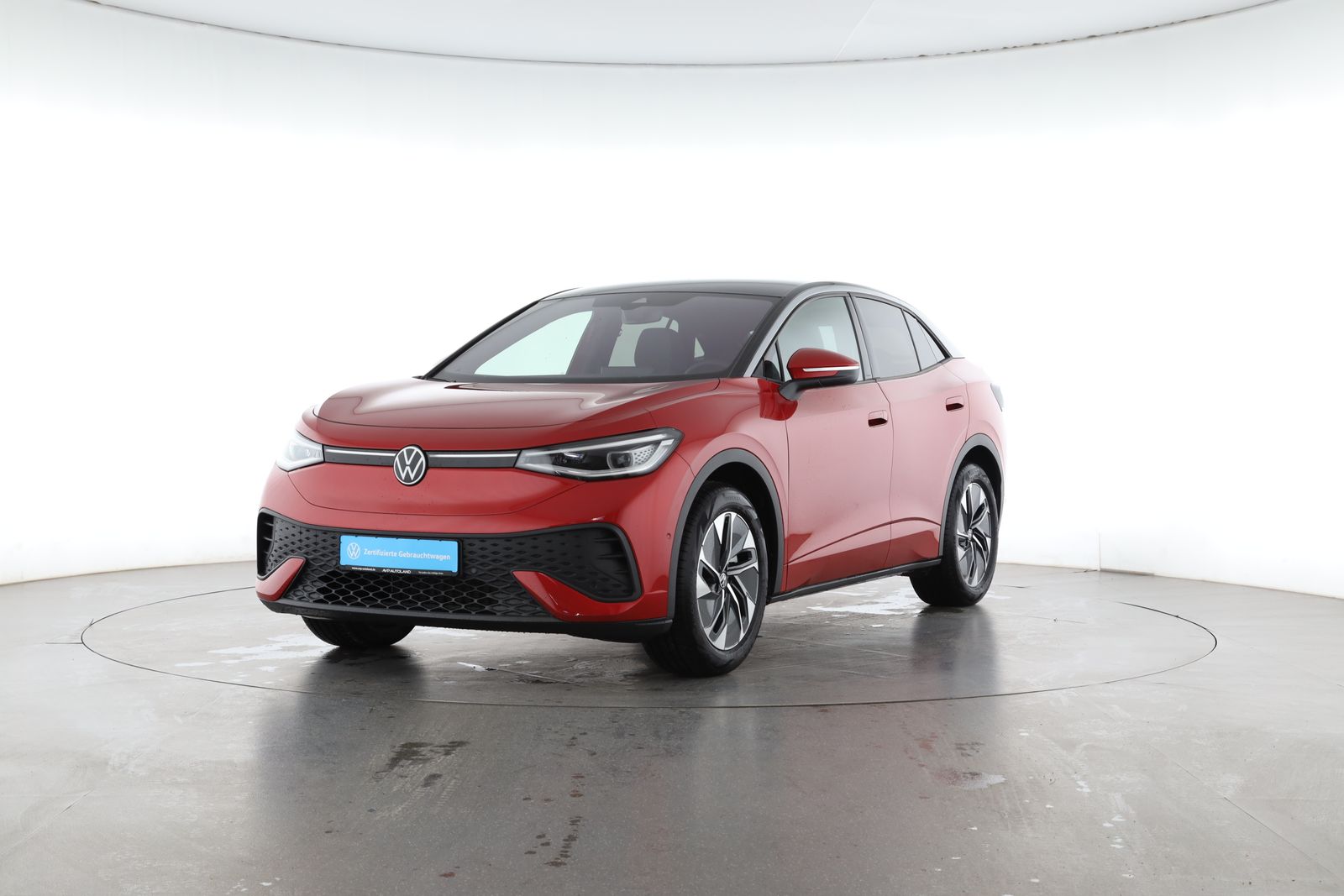 Volkswagen ID.5 - Bild 2