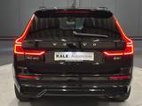 Volvo XC60 R-Design AWD *19Zoll*AHK*360°*Harman/Kardon - Volvo XC60: Teilleder
