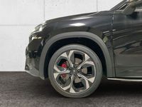 Skoda Kodiaq - Vorschau Bild 21
