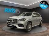 Mercedes-Benz GLS 400 d 4M AMG PANO DISTRONIC LEDER 360° AHK