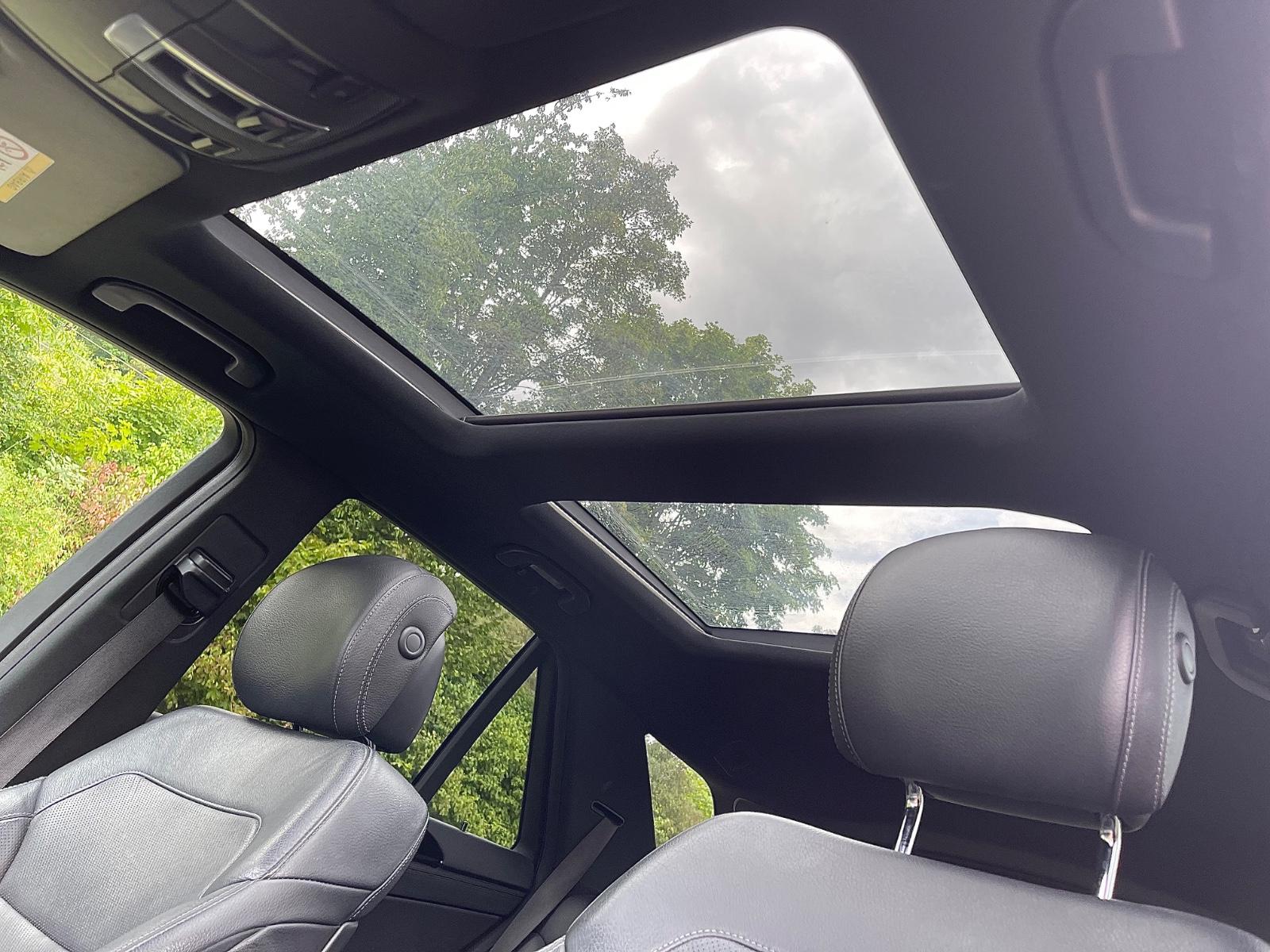 Mercedes-Benz GLE 350 d 4MATIC AMG Line