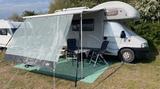 HYMER / ERIBA / HYMERCAR C 494 Camp - HYMER / ERIBA Camp