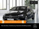 Mercedes-Benz CLA 180 Cp Progressive Advanced/TotW/KAM/SpiePak - Mercedes-Benz CLA 180 in Mannheim