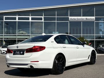 BMW 530 - 6
