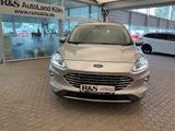 Ford Kuga PHEV Titanium-X+Rückfahrkamera+Sitzheizung - Ford Kuga Gebrauchtwagen in Köln