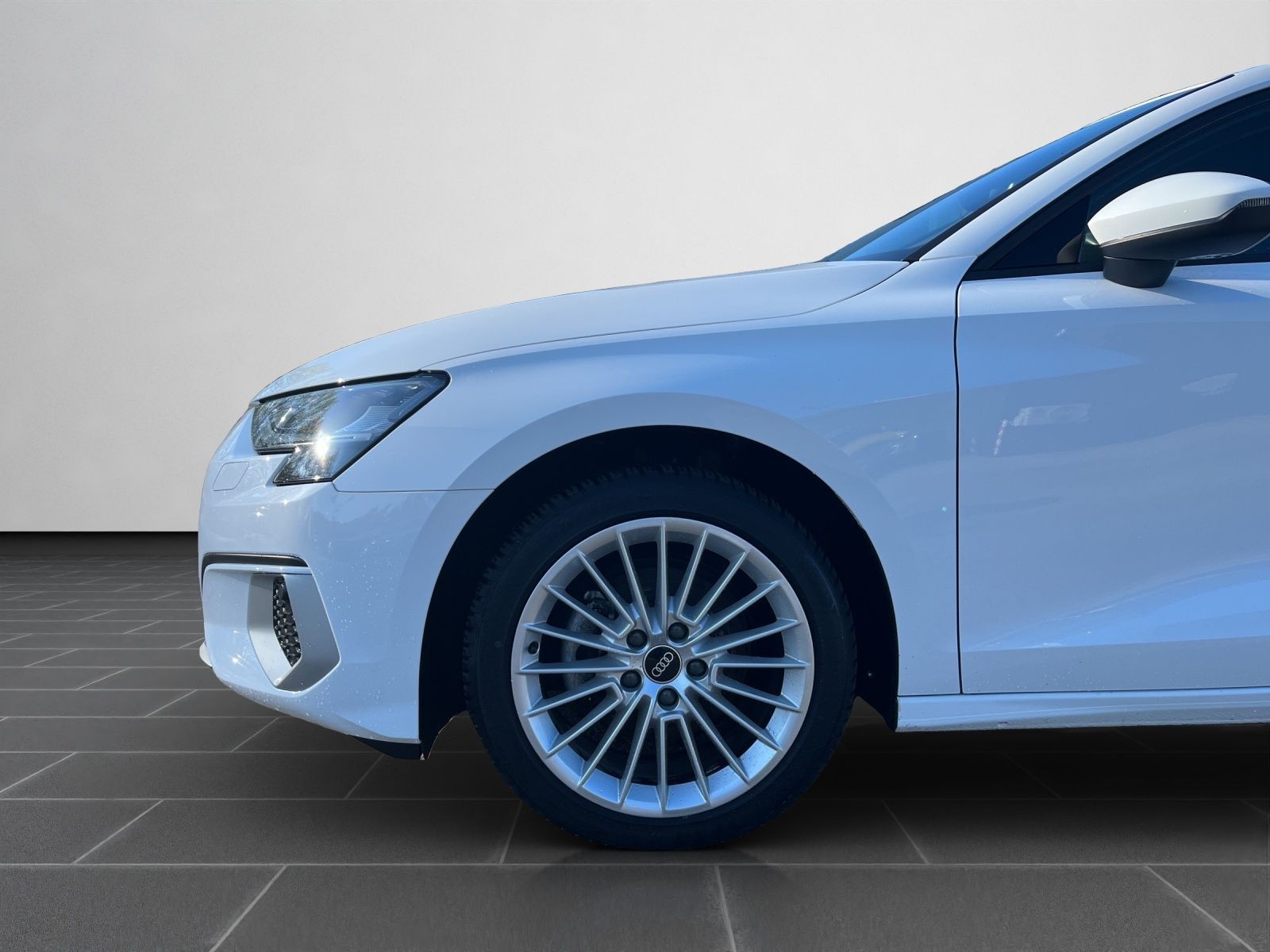 Audi A3 - Bild 9