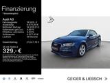 Audi A3 Cabrio 1,4 TFSI S-line+LED+Kamera+Leder/Alcan - Audi A3: TFSI