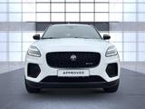 Jaguar E-Pace P250 AWD R-Dynamic Black - Jaguar E-Pace in Essen