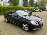 Mercedes-Benz E 200 BlueEFFICIENCY ELEGANCE